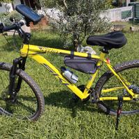 mountain bike SKL Invader