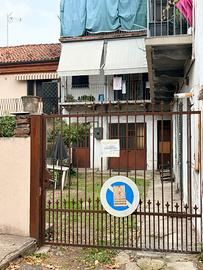 Magazzino ad Asti