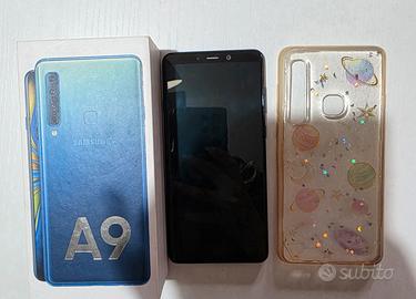 Samsung Galaxy A9