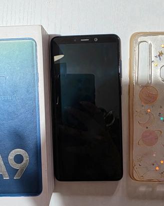 Samsung Galaxy A9
