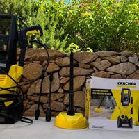 Idropulitrice K 3 Home, Karcher a Sassari