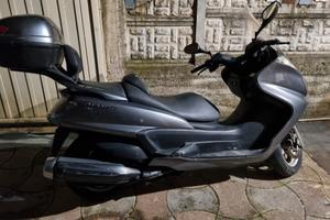 Yamaha magesty 400 
