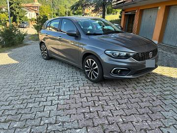 Fiat Tipo hatchback