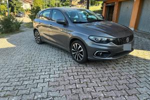 Fiat Tipo hatchback