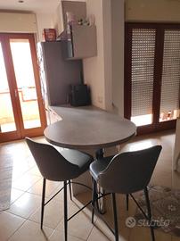 cucina Arredo3 inclusi elettrodomestici 