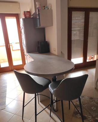 cucina Arredo3 inclusi elettrodomestici 