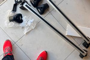 portapacchi mopar fiat tipo originalr