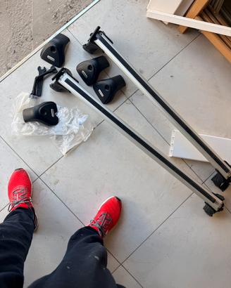 portapacchi mopar fiat tipo originalr