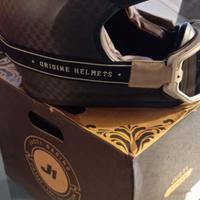 CASCO marca ORIGINE MODELLO JUST 1