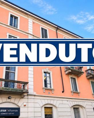 Appartamento di 50 m² con 2 locali a Milano