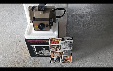 Polaroid EE 22 