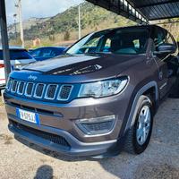 Jeep Compass 1.4 MultiAir 2WD Sport GPL
