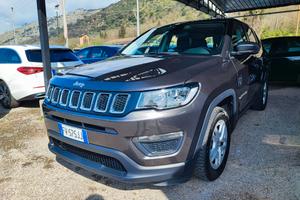 Jeep Compass 1.4 MultiAir 2WD Sport GPL