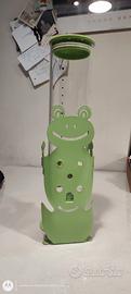 Rana dispenser caramelle e cereali 