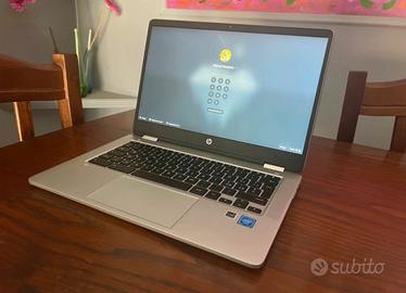 💻 HP Chromebook | Computer Laptop