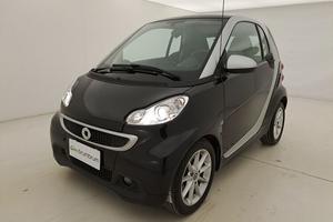 Smart fortwo Passion BR954947 1.0 Benzina 71CV