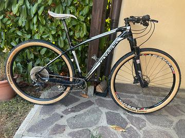 🚵♂️ OLYMPIA CSL-X 29 IN CARBONIO