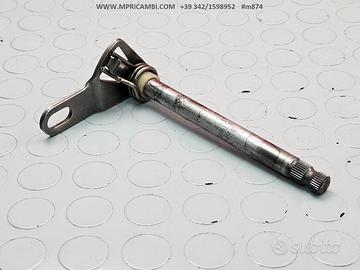 SELETTORE CAMBIO YAMAHA YZ 125 1996 1999 YZ125 199