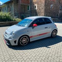 Cerchi originali 595 abarth 17’’