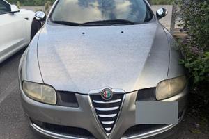 Alfa Gt (con passaggio compreso)