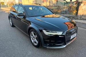 Audi A6 allroad 3.0 TDI 218 CV S tronic
