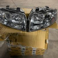 Fari audi a4 b6