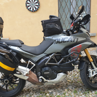 Ducati MULTISTRADA 1200