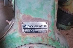 Motore lombardini