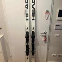 Head e-speed Worldcup 2024