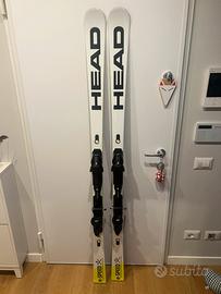 Head e-speed Worldcup 2024