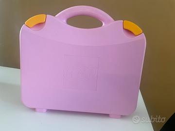 Valigetta portapezzi LEGO
