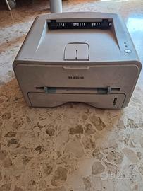 stampante Samsung Toner