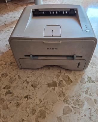 stampante Samsung Toner