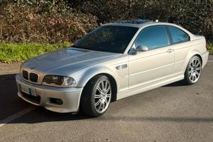 BMW M3 e46