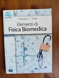 Anche Padova Elementi di Fisica Biomedica Edises 
