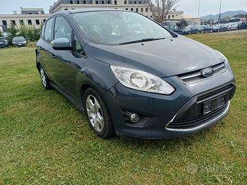 Ricambi Ford C-Max 2.0 TDCi Automatica anno 2014