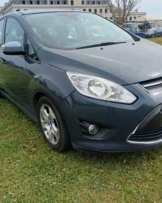 Ricambi Ford C-Max 2.0 TDCi Automatica anno 2014