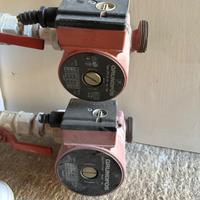 Pompe di circolazione