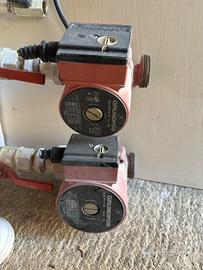 Pompe di circolazione