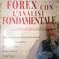 libri trading Forex con l'analisi fondamentale 