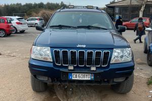 jeep geand cheroke