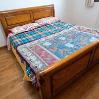 camera da letto completa