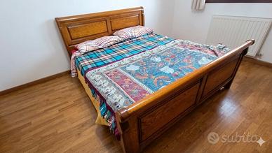 camera da letto completa