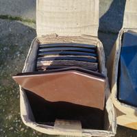 lotto di 30 piattini ( svuotatasche,porta bon bon)