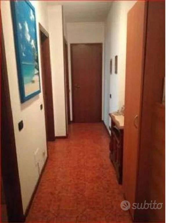 Appartamento – Vimercate, Ruginello - Altro