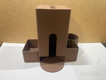 Porta cialde tipo frog