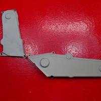 COPRI CINGHIE DUCATI MULTISTRADA 620 IE