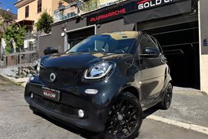 Smart ForTwo 70 1.0 Prime NAVI-KAMERA-LED Pronta c