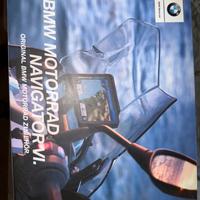 Accessori per moto BMW