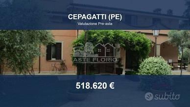 Immobile in asta di 2341 m² con più di 5 locali a 